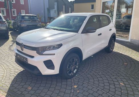 Citroën C3, 2025 2
