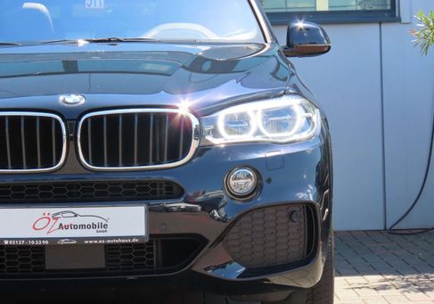 BMW X5, 2017