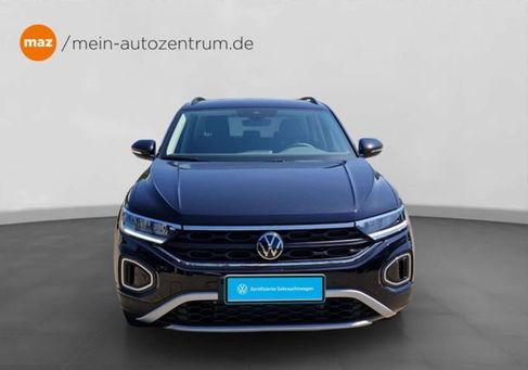 Volkswagen T-Roc, 2025