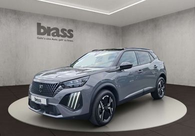 Peugeot 2008, 2024