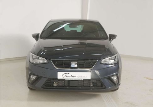 Seat Ibiza, 2025