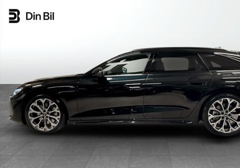 Audi A6, 2026