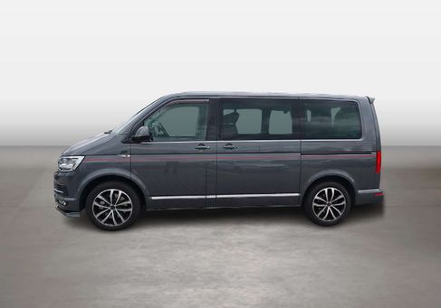 Volkswagen T6 Multivan, 2019 3