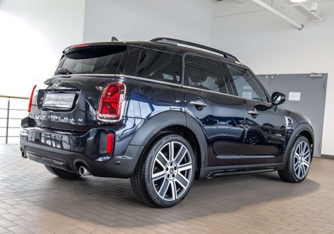 MINI Cooper S Countryman, 2021