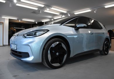 Volkswagen ID.3, 2024