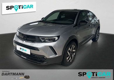 Opel Mokka, 2024