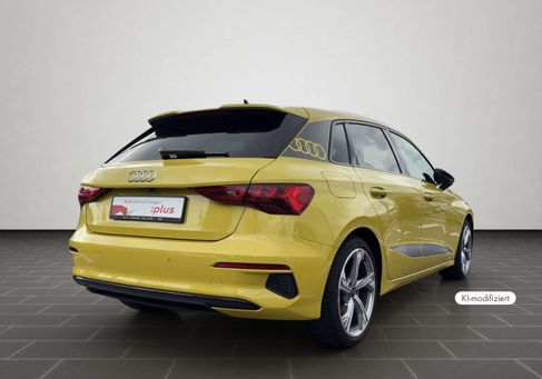 Audi A3, 2022 2