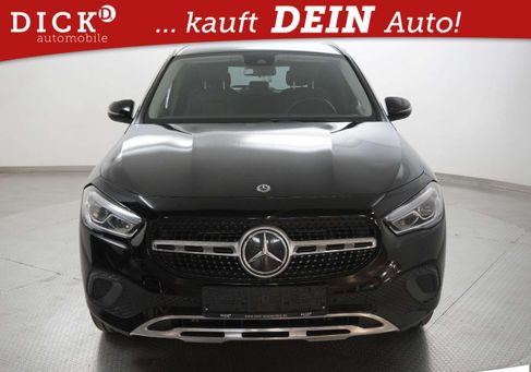 Mercedes-Benz GLA 220, 2023 3