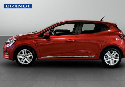 Renault Clio, 2022 3