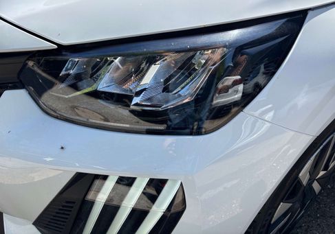 Peugeot 208, 2024