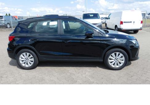 Seat Arona, 2025 2
