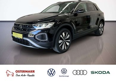 Volkswagen T-Roc, 2023