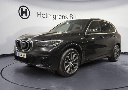 BMW X5, 2023 3