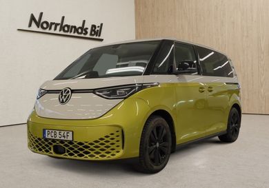 Volkswagen ID.Buzz, 2023