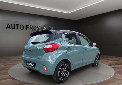 Hyundai i10, 2023 3