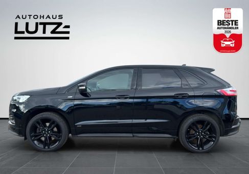Ford Edge, 2020