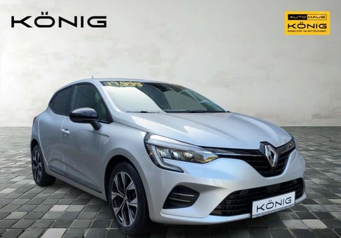 Renault Clio, 2023