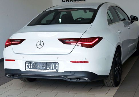 Mercedes-Benz CLA 200, 2023