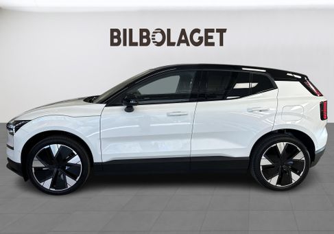Volvo EX30, 2026