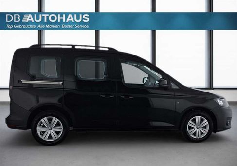 Volkswagen Caddy, 2023