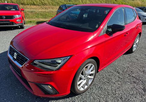 Seat Ibiza, 2024