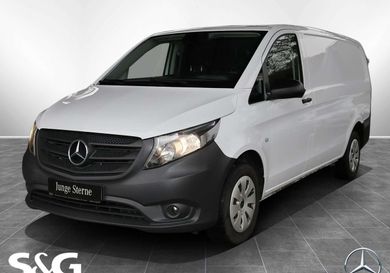 Mercedes-Benz Vito, 2023