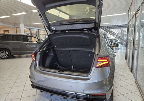 Skoda Fabia, 2026 3
