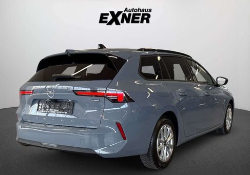 Opel Astra, 2026