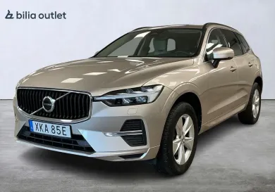 Volvo XC60, 2023