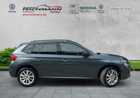 Skoda Kamiq, 2020 3