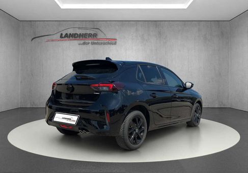 Opel Corsa, 2025 3
