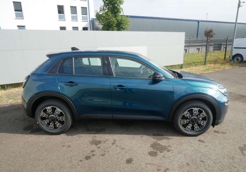 Fiat 600, 2026 2