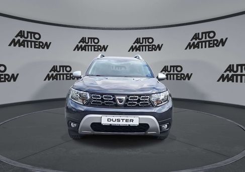 Dacia Duster, 2021 3