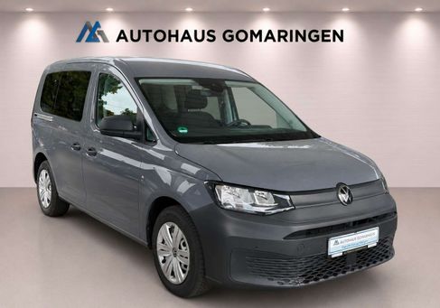 Volkswagen Caddy, 2022