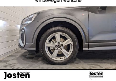 Audi Q2, 2025 2