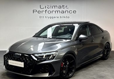 Audi A3, 2025