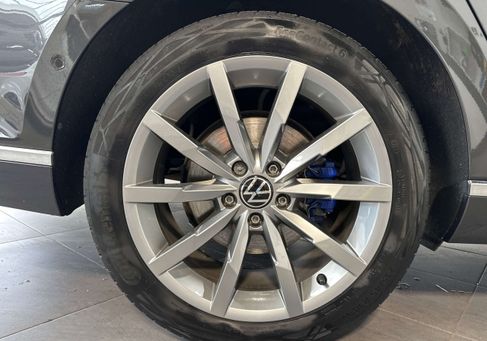 Volkswagen Passat Variant, 2022 3
