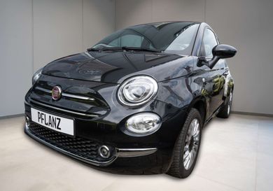 Fiat 500, 2024
