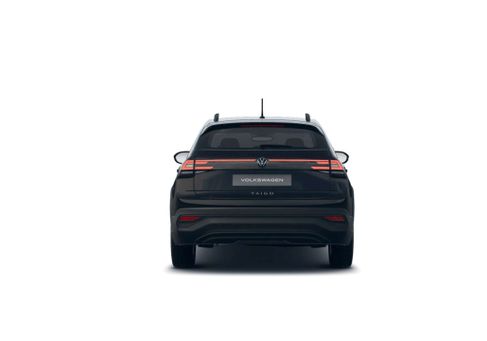 Volkswagen Taigo, 2025