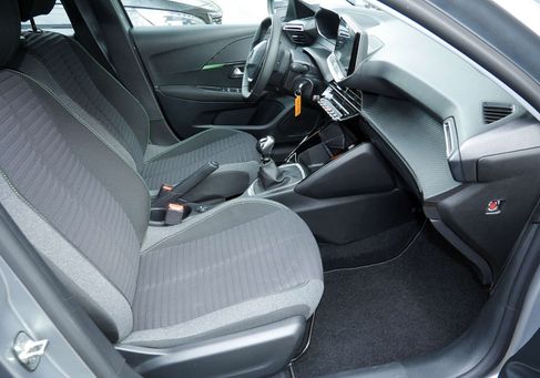 Peugeot 208, 2024