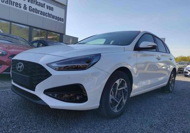 Hyundai i30, 2026
