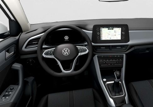 Volkswagen T-Roc, 2022