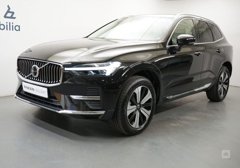 Volvo XC60, 2025