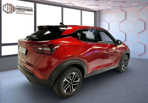 Nissan Juke, 2026 3