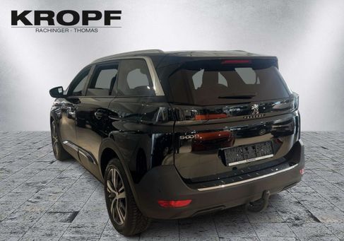 Peugeot 5008, 2023