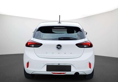 Opel Corsa, 2024 3