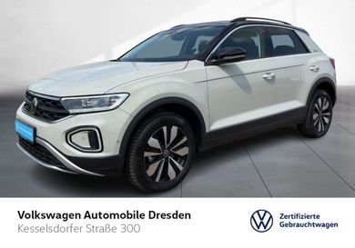 Volkswagen T-Roc, 2025