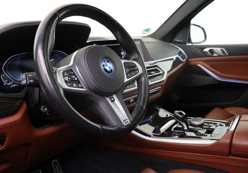 BMW X5, 2023