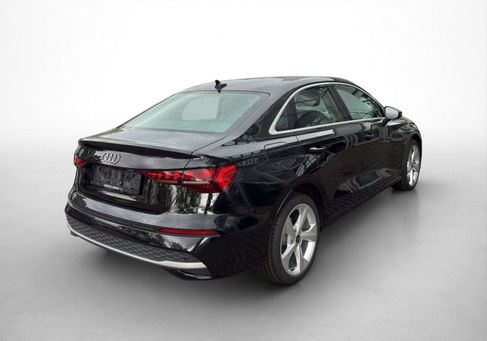 Audi A3, 2025 2