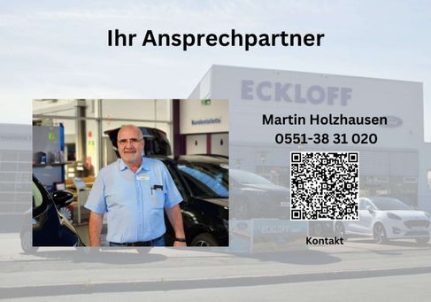 Ford Tourneo Courier, 2026